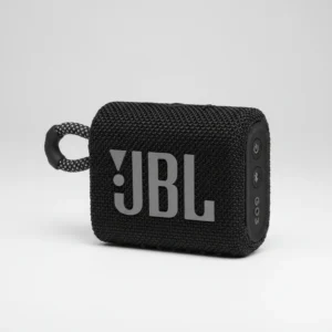 Caixa De Som Jbl Go 4 Portátil Bluetooth Compacta
