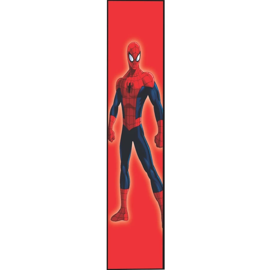 Papel de Parede Infantil Marvel Super Heróis Premium Autocolante - Imagem 3