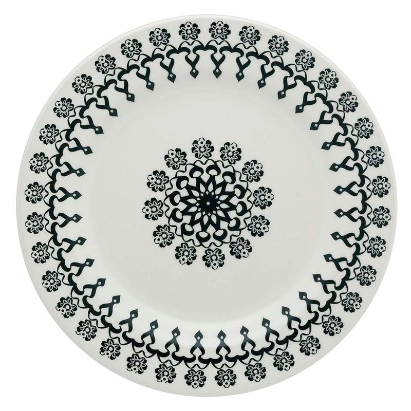 Aparelho de Jantar 20 Peças Donna Folk Oxford - Imagem 2